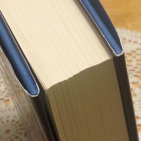 Suspense,  Into the Storm, by Suzanne Brockman - Picture 7 of 8